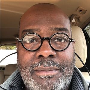 Meet your Posher, Jeffrey